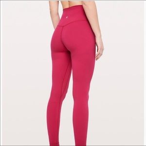 Lululemon Align Leggings